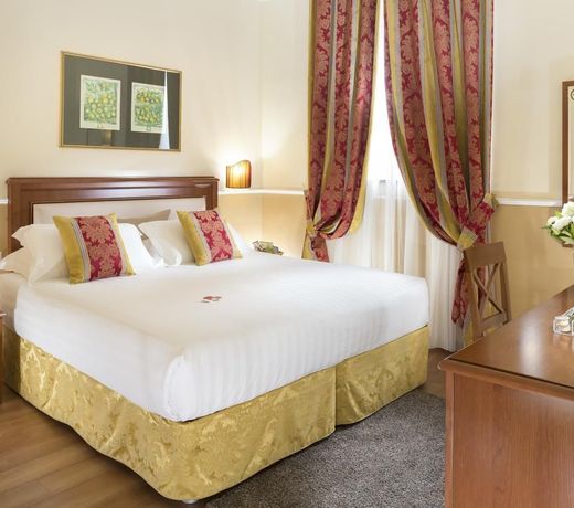 Hotel Milton Roma
