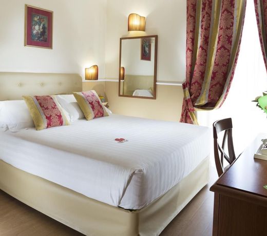 Hotel Milton Roma
