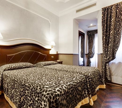 Hotel Best Roma