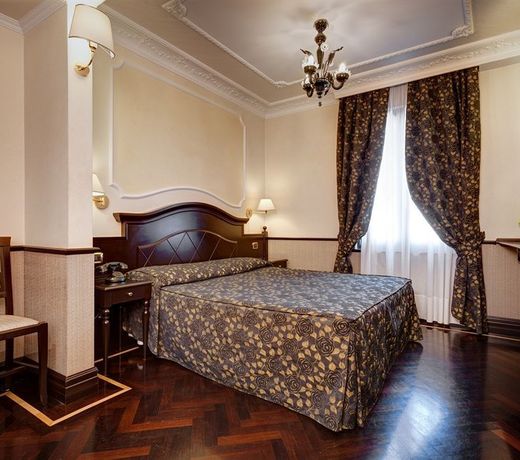 Hotel Best Roma