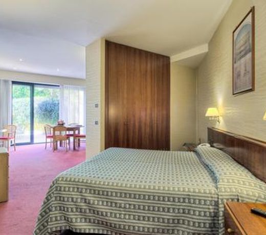 Hotel Petra