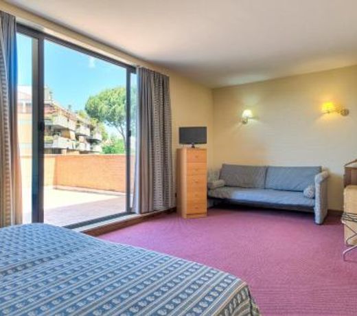 Hotel Petra