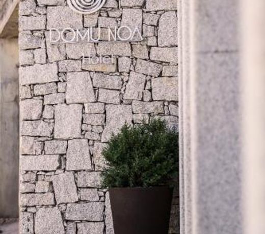 Domu Noa Hotel