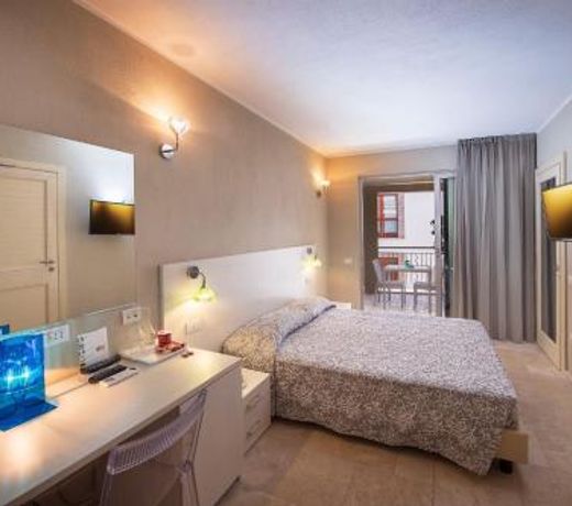 Domu Noa Hotel