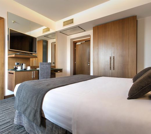 Best Western Plus Hotel Universo