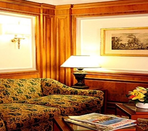 Hotel Arcangelo