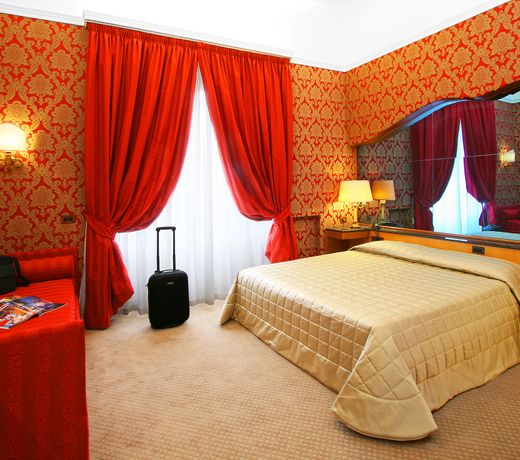 Hotel Arcangelo