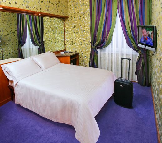 Hotel Arcangelo