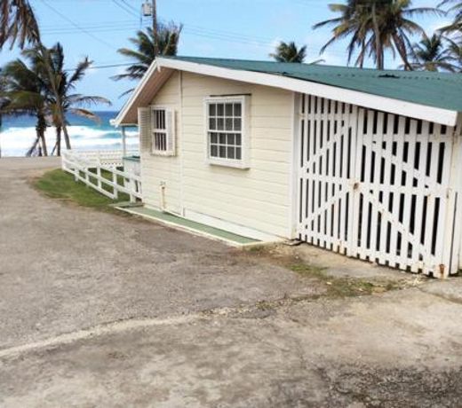 Rest Haven Beach Cottages