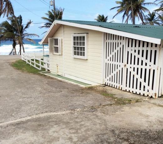 Rest Haven Beach Cottages