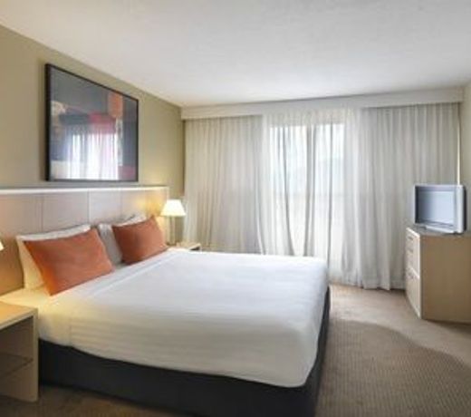 Mercure Rockhampton