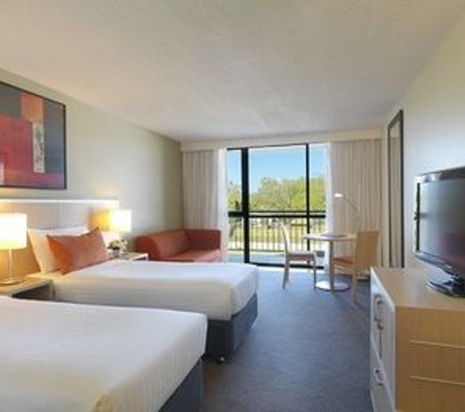 Mercure Rockhampton