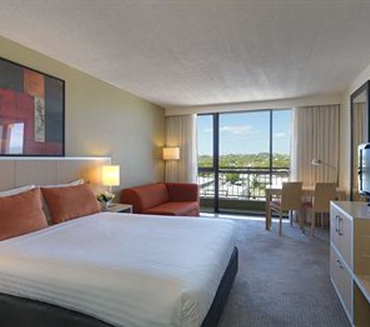Mercure Rockhampton