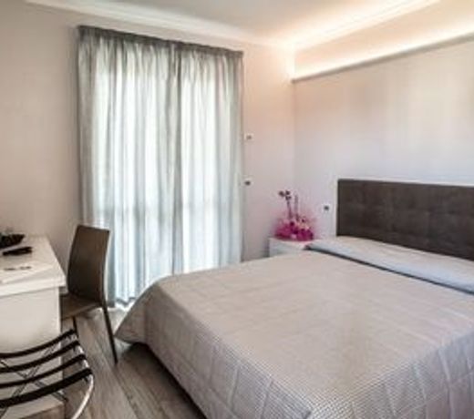 Hotel Villa Giulia