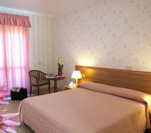 Hotel Villa Giulia