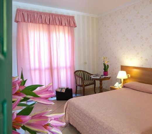 Hotel Villa Giulia