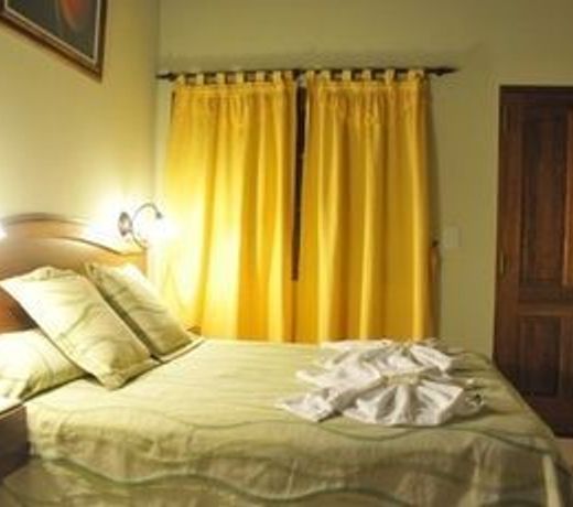 Posada del Infinito
