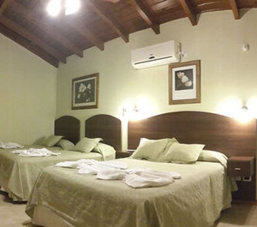 Posada del Infinito
