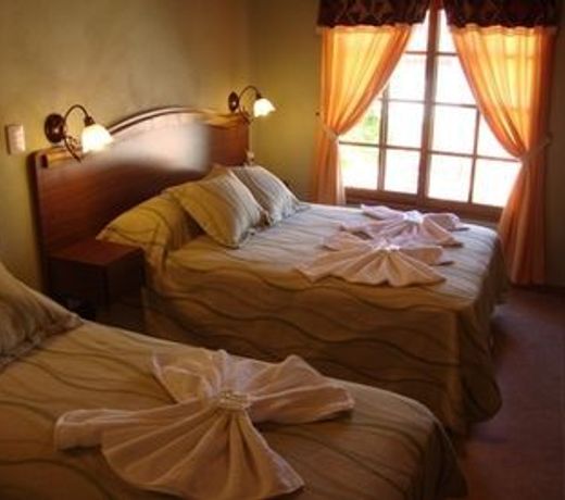 Posada del Infinito