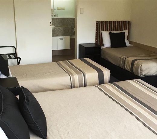 Best Western Cattle City Motor Inn