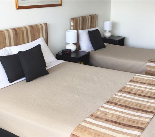 Best Western Cattle City Motor Inn
