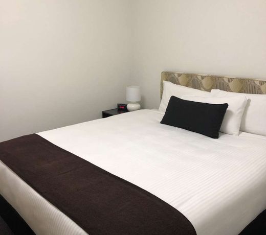 Best Western Cattle City Motor Inn
