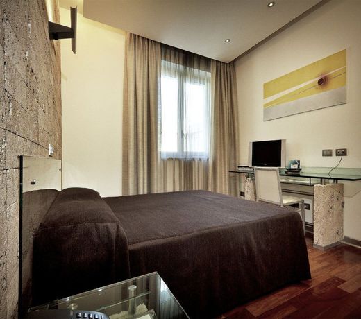 All Time Relais & Sport Hotel