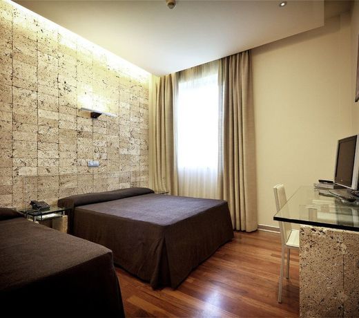 All Time Relais & Sport Hotel