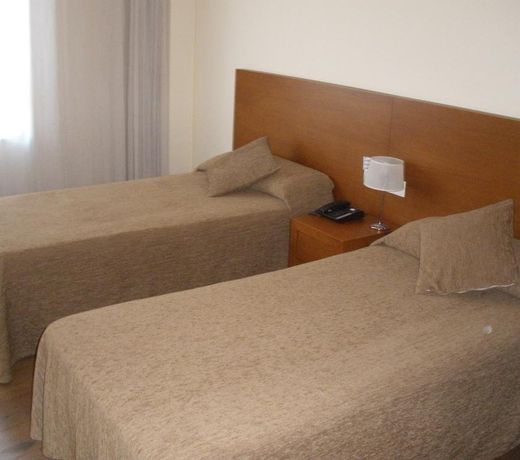 PensiÃ³n Residencial Platas