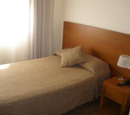 PensiÃ³n Residencial Platas