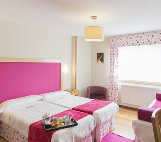 Hostal Maribel