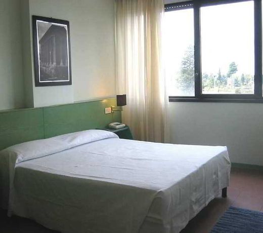 Hotel Arcadia