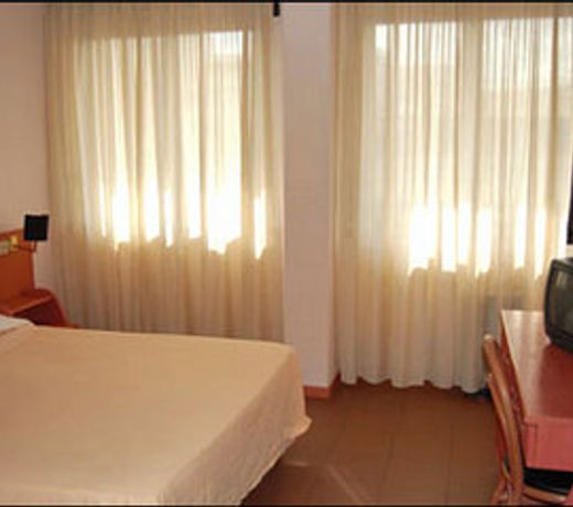 Hotel Arcadia