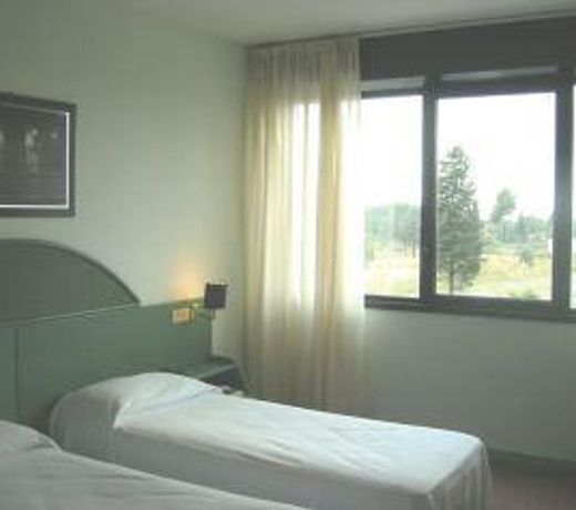 Hotel Arcadia
