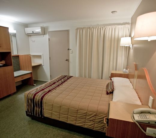 Centrepoint Motor Inn