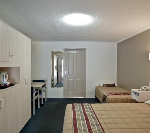 Centrepoint Motor Inn