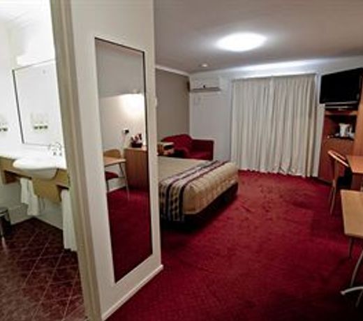 Centrepoint Motor Inn