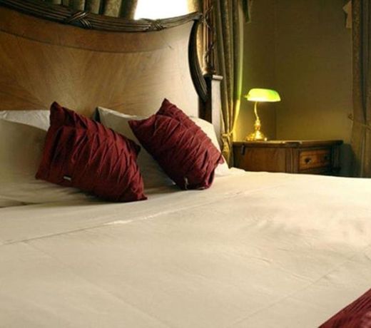 Denison Boutique Hotel