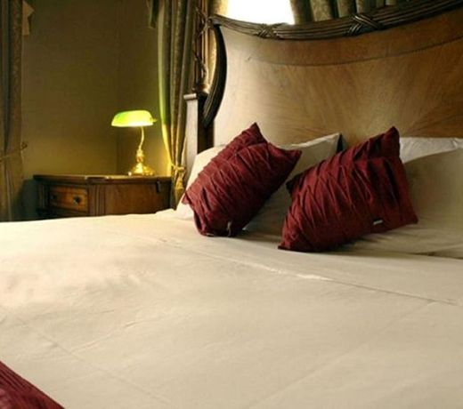 Denison Boutique Hotel