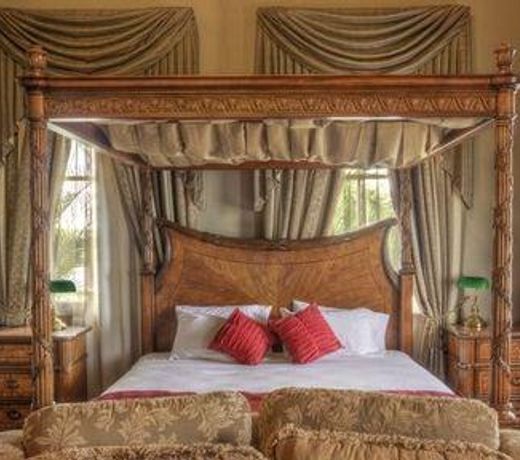 Denison Boutique Hotel