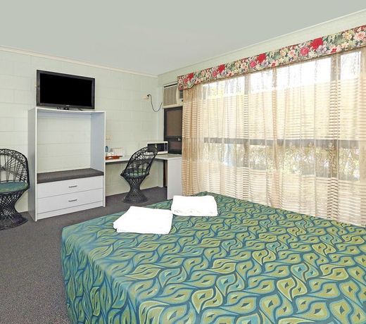 Fitzroy Motor Inn