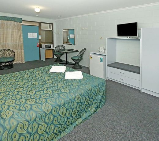 Fitzroy Motor Inn