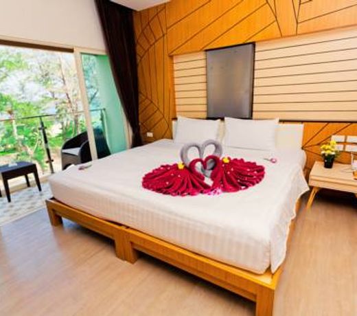 Anda Beachside Hotel