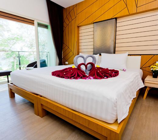 Anda Beachside Hotel