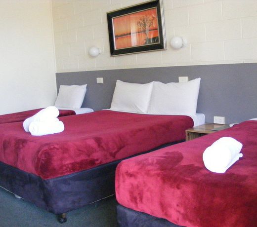 Motel Lodge