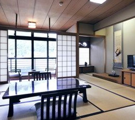Ryokan Seishounagon