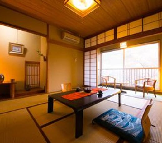 Ryokan Seishounagon