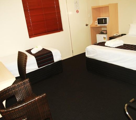 Citywalk Motor Inn