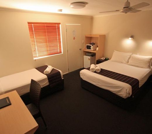 Citywalk Motor Inn