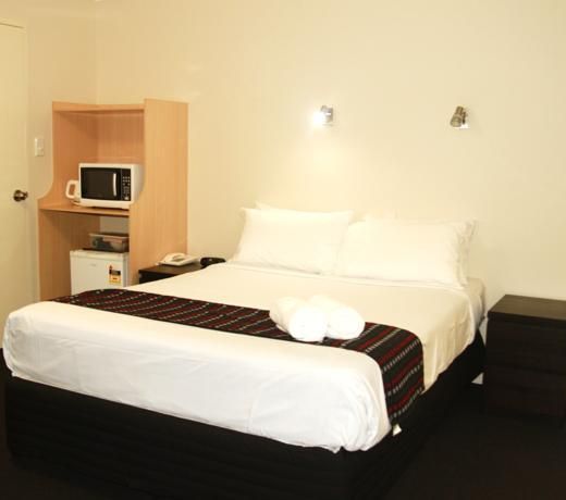 Citywalk Motor Inn